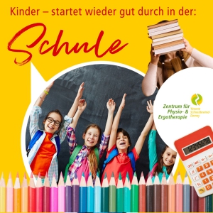 Schulstart 2024